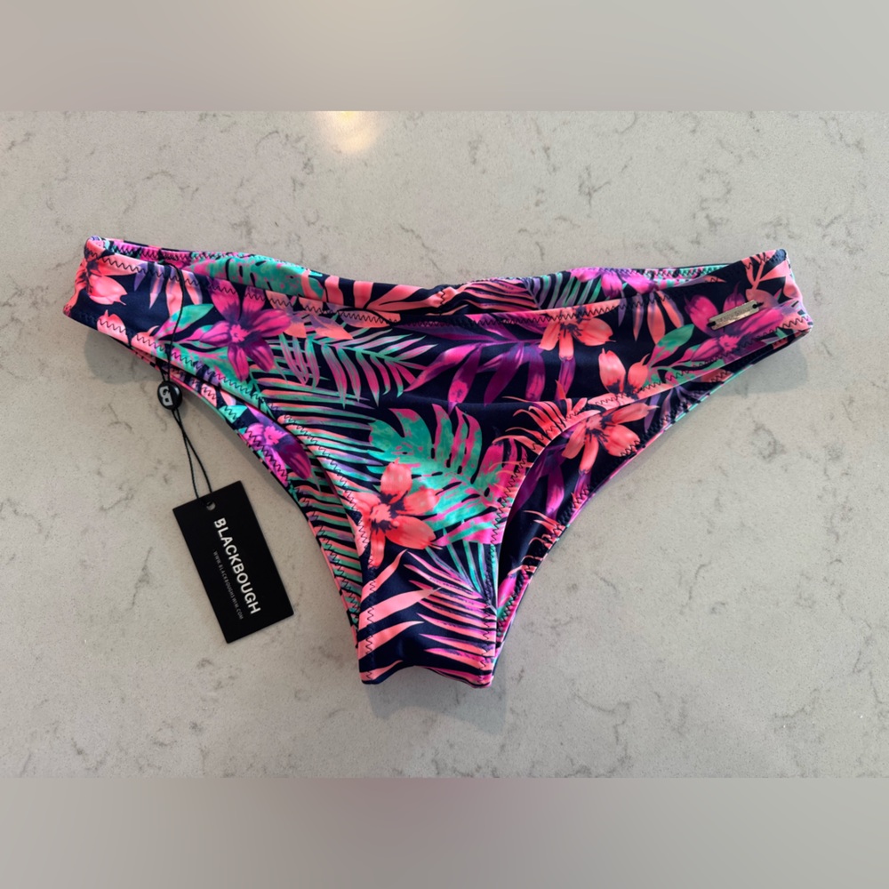 Blackbough Miami Nights Bikini Bottom